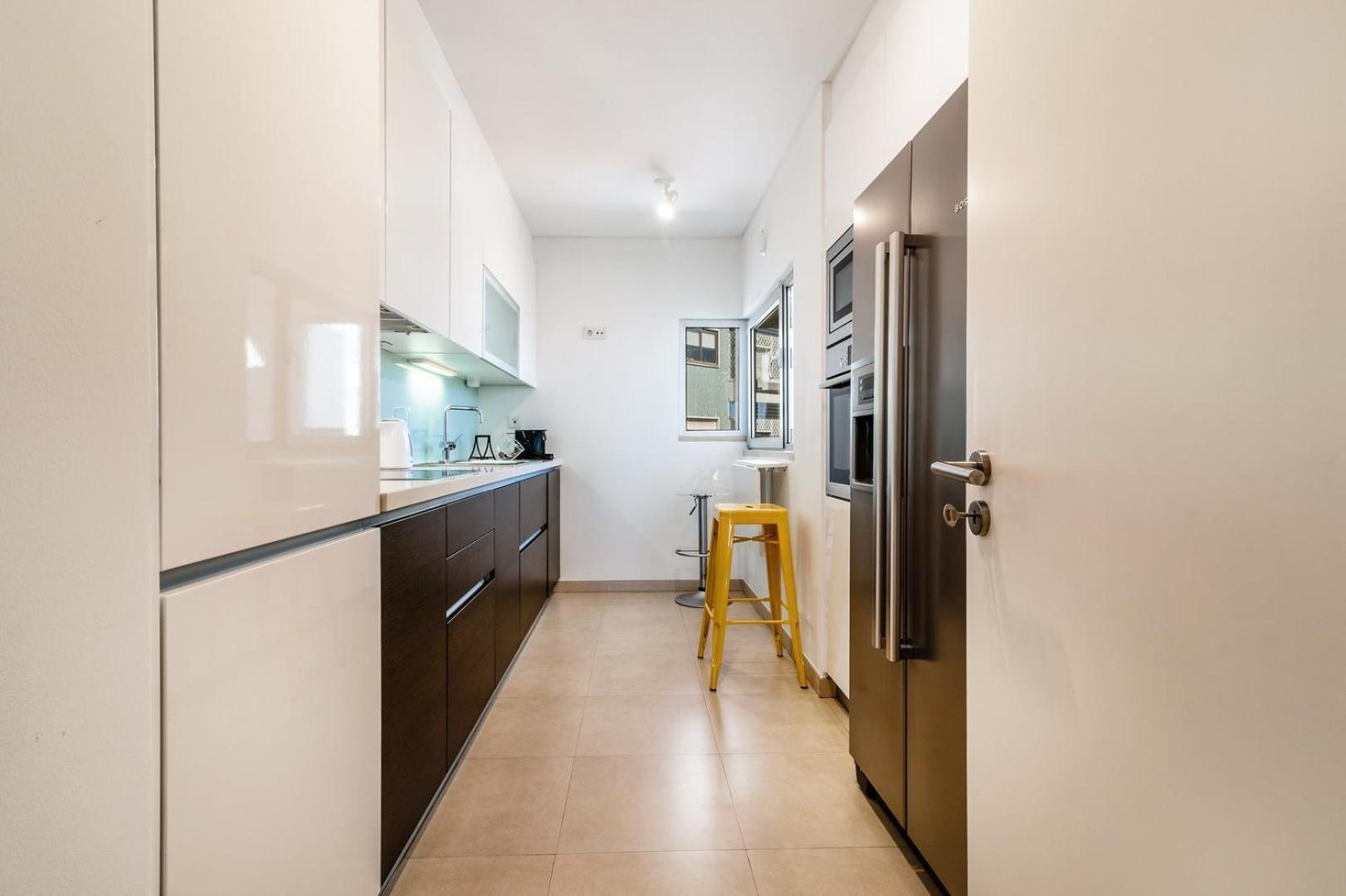 Apartamento Guestready - Alges Apt With Stunning Rooftop Pool Exterior foto