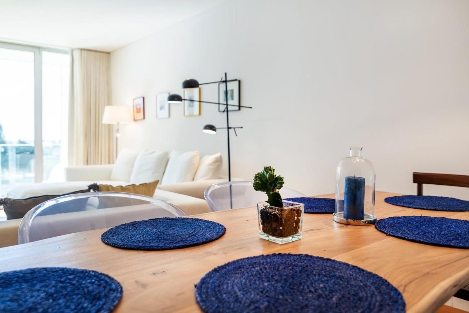Apartamento Guestready - Alges Apt With Stunning Rooftop Pool Exterior foto